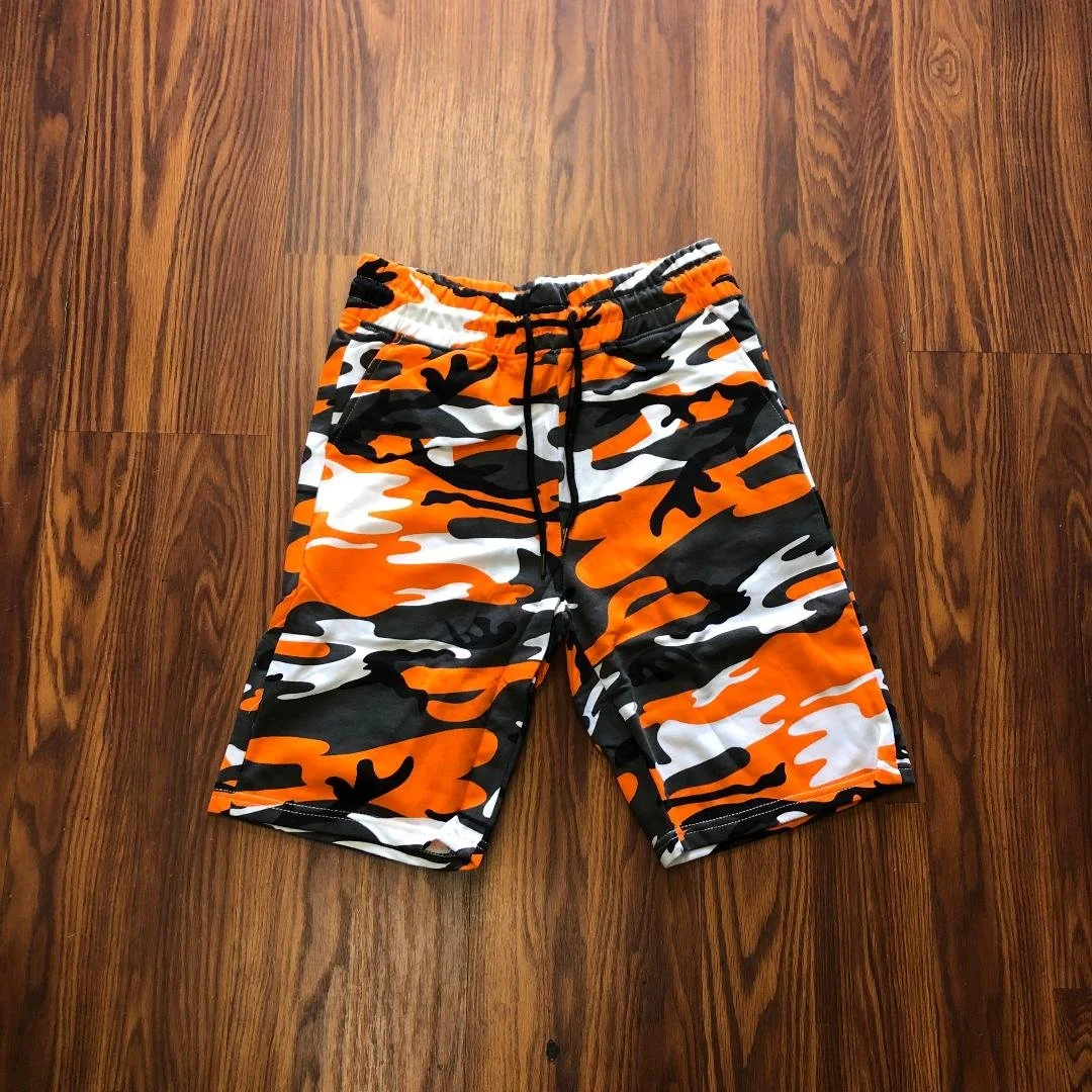 Men's Shorts — Zoo Crew Apparel